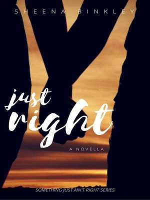 cover image of Just Right